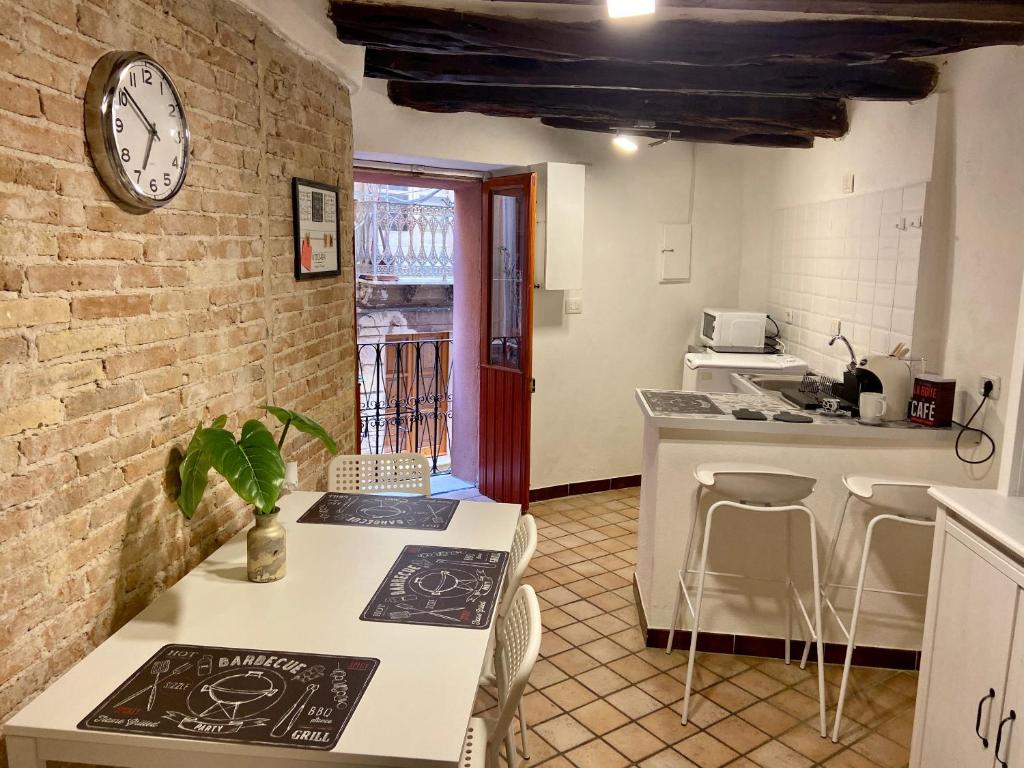 la Casetta in Castello Cagliari Centro room 3