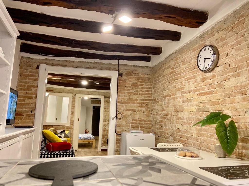la Casetta in Castello Cagliari Centro room 5